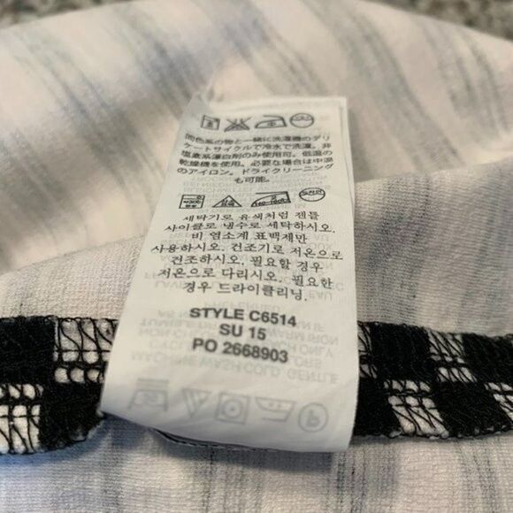 J Crew Dress S - Picture 10 of 11